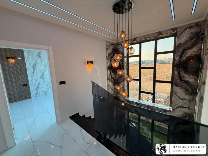 Image No.17-Villa / Détaché de 4 chambres à vendre à Altinkum