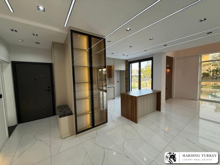 Image No.28-Villa / Détaché de 4 chambres à vendre à Altinkum