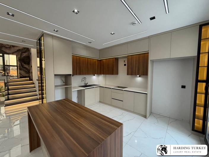 Image No.32-Villa / Détaché de 4 chambres à vendre à Altinkum