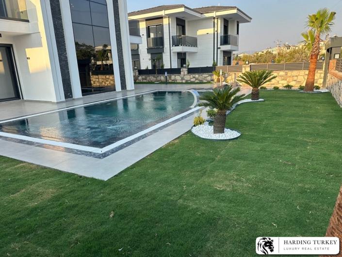 Image No.31-Villa / Détaché de 4 chambres à vendre à Altinkum