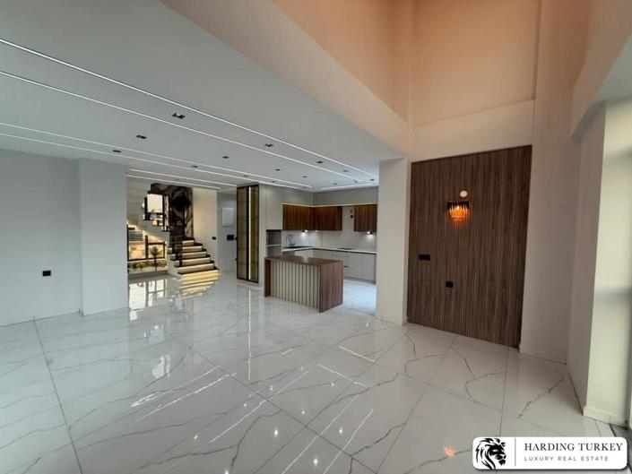 Image No.33-Villa / Détaché de 4 chambres à vendre à Altinkum