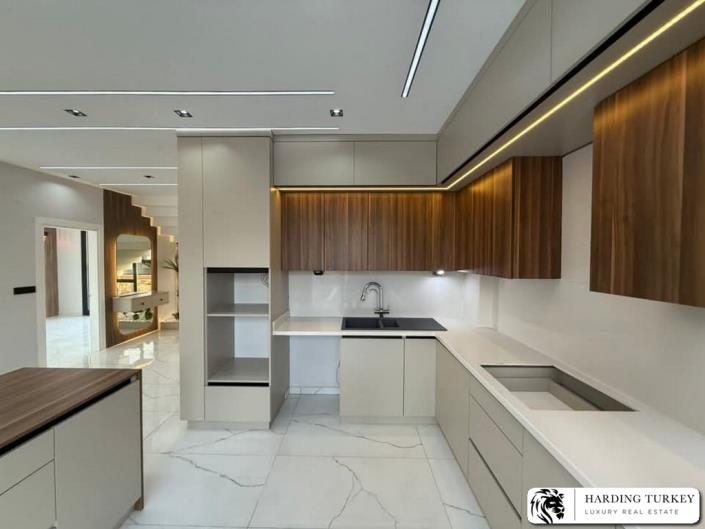 Image No.35-Villa / Détaché de 4 chambres à vendre à Altinkum