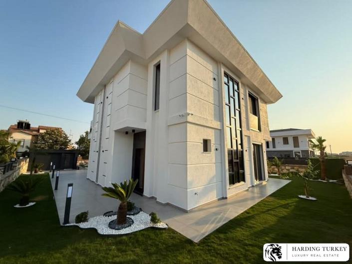 Image No.38-Villa / Détaché de 4 chambres à vendre à Altinkum