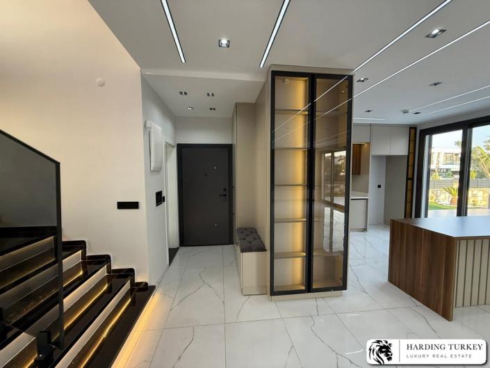 Image No.40-Villa / Détaché de 4 chambres à vendre à Altinkum