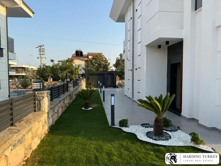 Image No.39-Villa / Détaché de 4 chambres à vendre à Altinkum