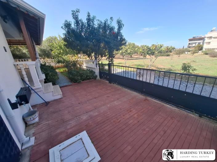 Image No.6-Jumelé de 4 chambres à vendre à Altinkum