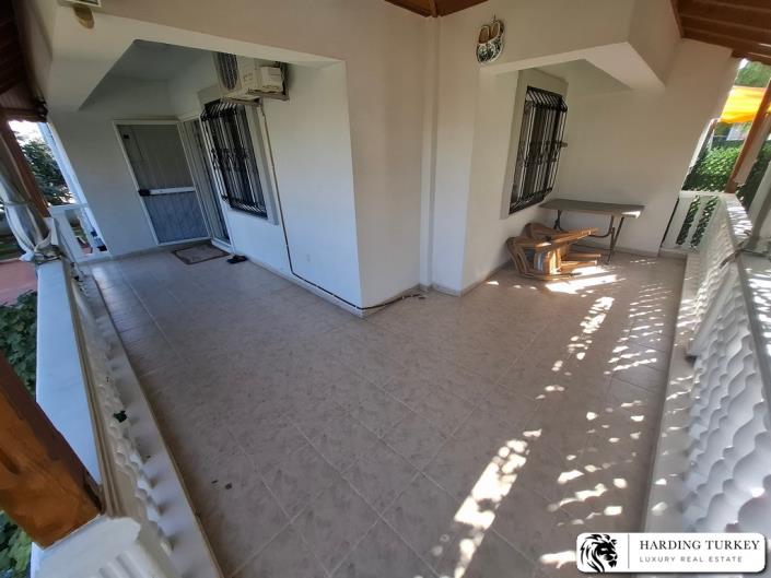 Image No.10-Jumelé de 4 chambres à vendre à Altinkum