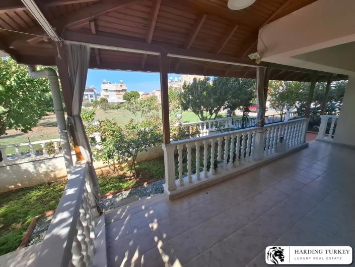 Image No.11-Jumelé de 4 chambres à vendre à Altinkum