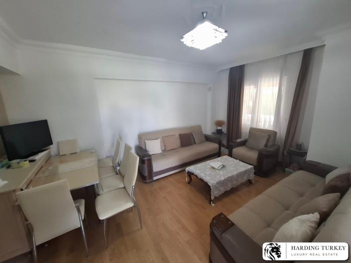 Image No.13-Jumelé de 4 chambres à vendre à Altinkum