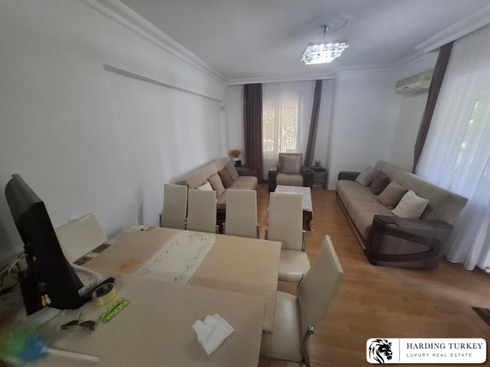 Image No.14-Jumelé de 4 chambres à vendre à Altinkum