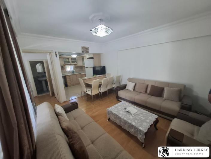 Image No.15-Jumelé de 4 chambres à vendre à Altinkum