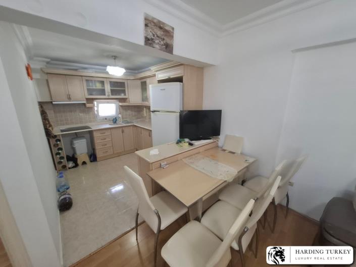 Image No.16-Jumelé de 4 chambres à vendre à Altinkum