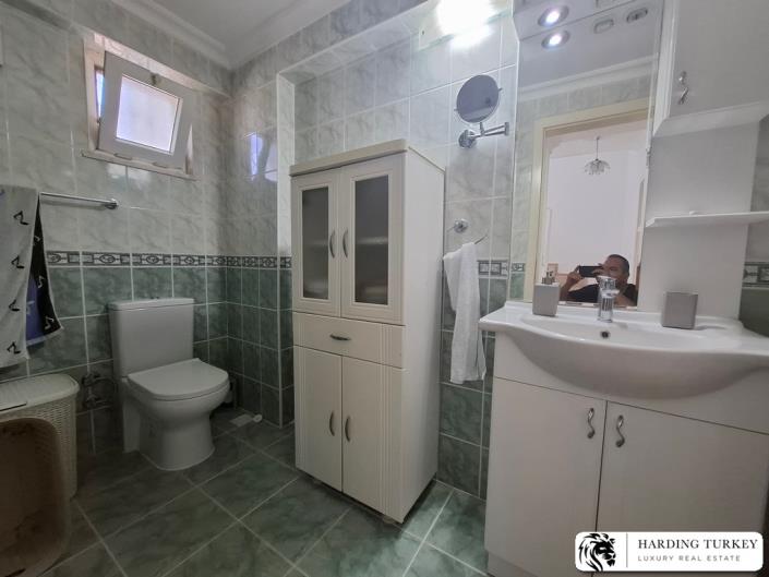 Image No.21-Jumelé de 4 chambres à vendre à Altinkum