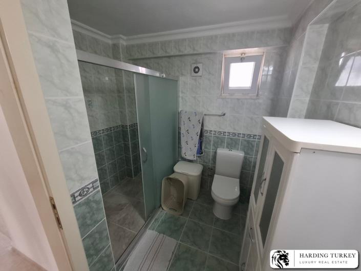 Image No.22-Jumelé de 4 chambres à vendre à Altinkum