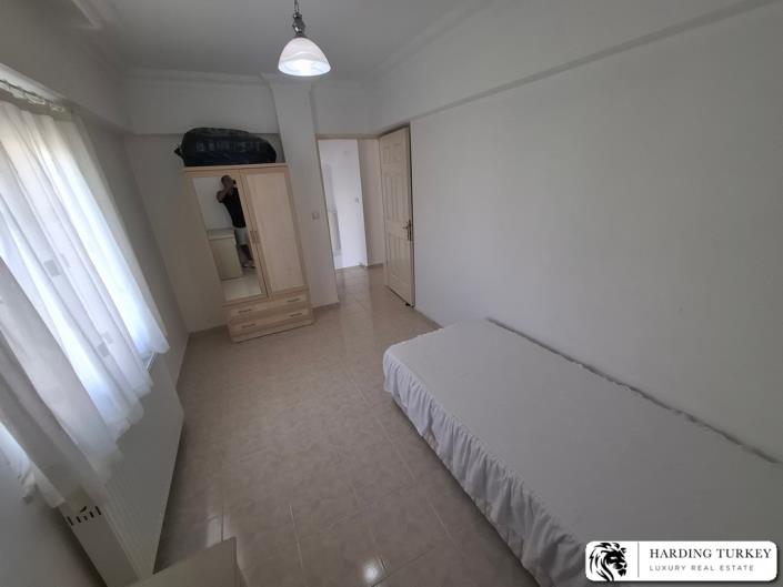 Image No.24-Jumelé de 4 chambres à vendre à Altinkum