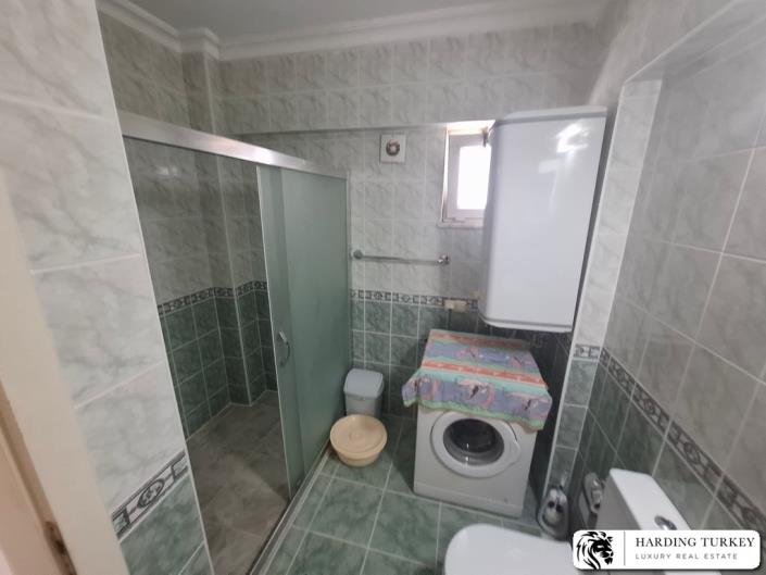 Image No.28-Jumelé de 4 chambres à vendre à Altinkum