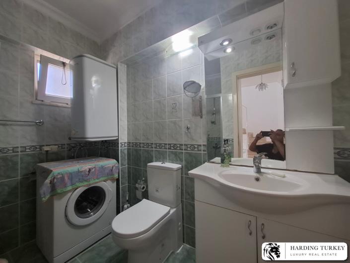 Image No.27-Jumelé de 4 chambres à vendre à Altinkum