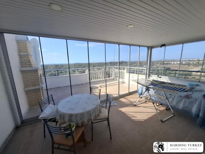 Image No.29-Jumelé de 4 chambres à vendre à Altinkum