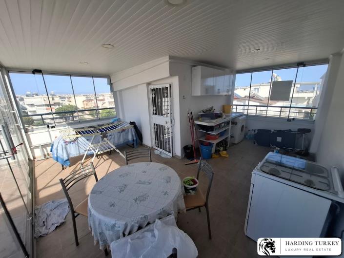 Image No.30-Jumelé de 4 chambres à vendre à Altinkum