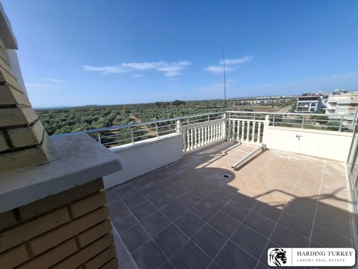 Image No.31-Jumelé de 4 chambres à vendre à Altinkum