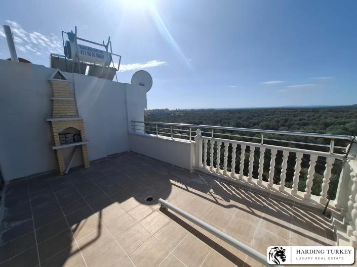 Image No.32-Jumelé de 4 chambres à vendre à Altinkum