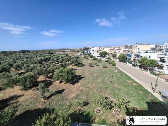 Image No.35-Jumelé de 4 chambres à vendre à Altinkum