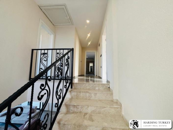 Image No.13-Villa / Détaché de 5 chambres à vendre à Akbuk