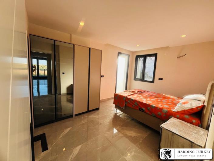 Image No.14-Villa / Détaché de 5 chambres à vendre à Akbuk