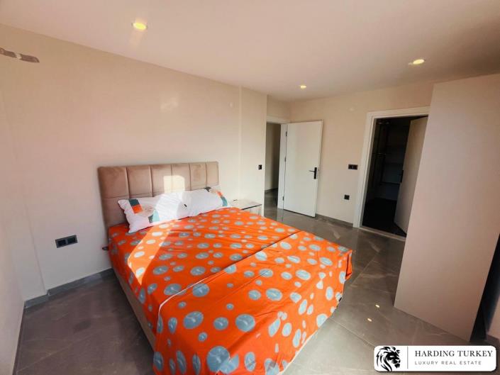 Image No.16-Villa / Détaché de 5 chambres à vendre à Akbuk