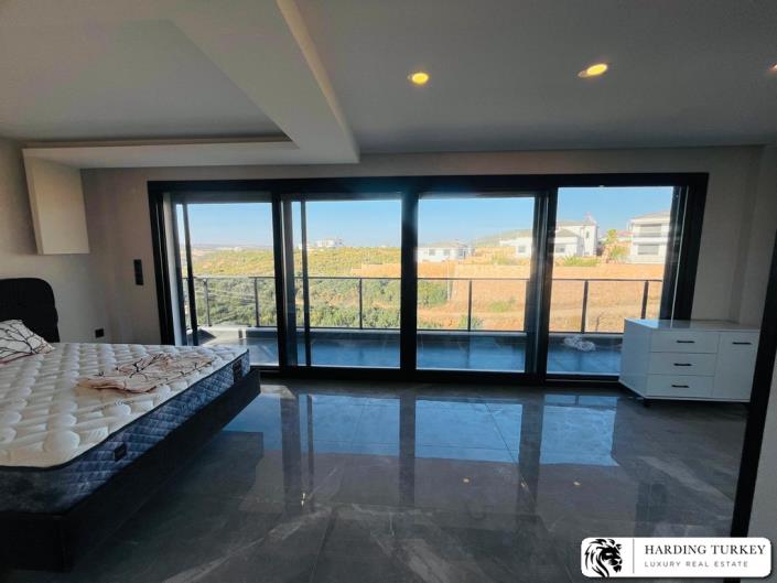 Image No.18-Villa / Détaché de 5 chambres à vendre à Akbuk