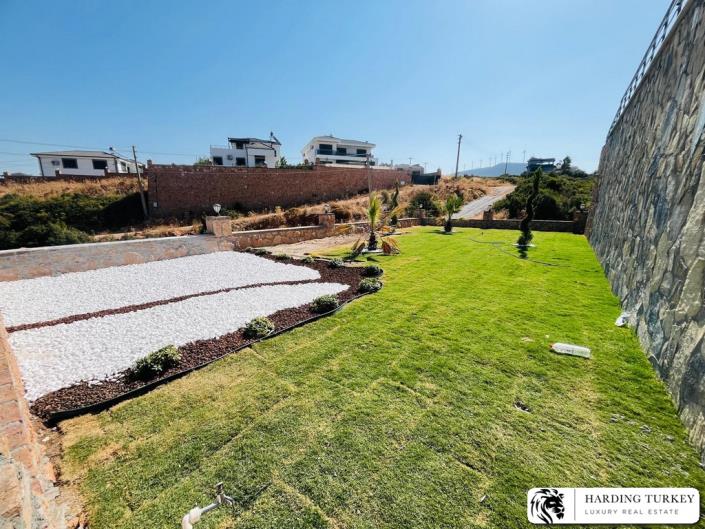 Image No.21-Villa / Détaché de 5 chambres à vendre à Akbuk