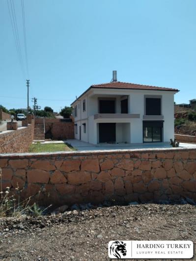 Image No.3-Villa / Détaché de 3 chambres à vendre à Akbuk