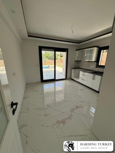 Image No.8-Villa / Détaché de 3 chambres à vendre à Akbuk