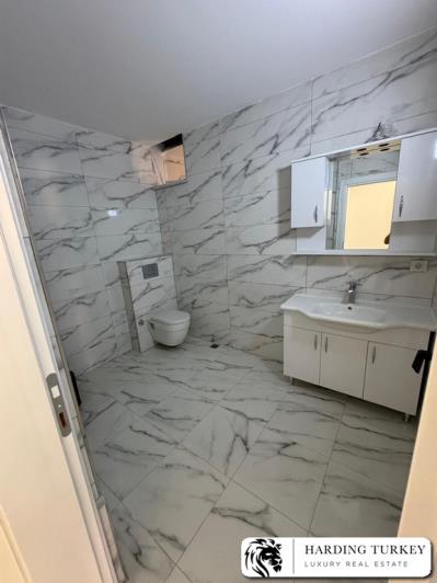 Image No.9-Villa / Détaché de 3 chambres à vendre à Akbuk