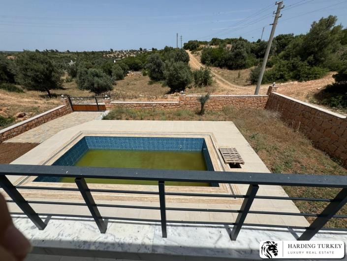 Image No.16-Villa / Détaché de 3 chambres à vendre à Akbuk