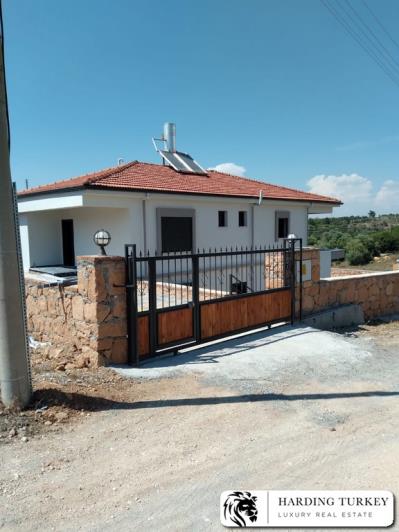 Image No.17-Villa / Détaché de 3 chambres à vendre à Akbuk