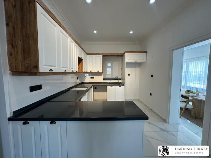 Image No.13-Villa / Détaché de 4 chambres à vendre à Akbuk