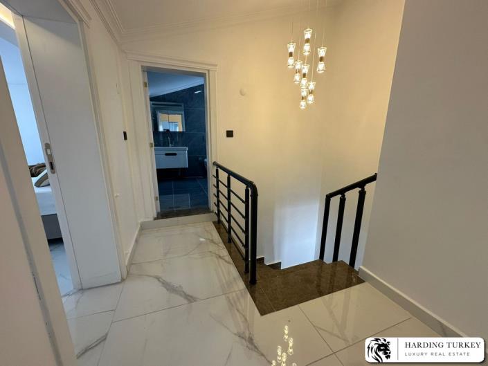 Image No.14-Villa / Détaché de 4 chambres à vendre à Akbuk