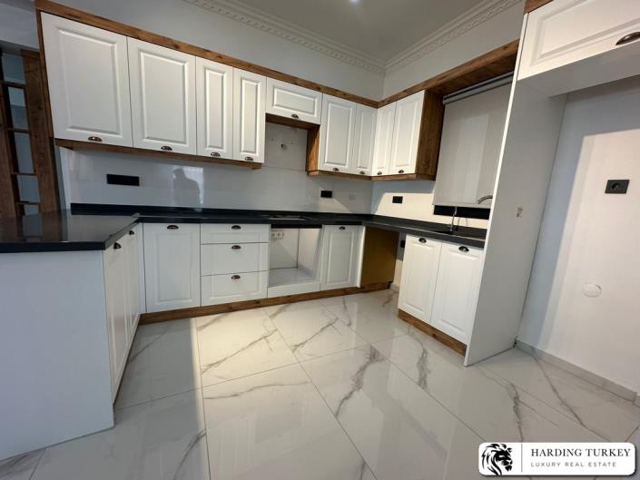 Image No.15-Villa / Détaché de 4 chambres à vendre à Akbuk