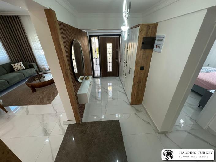 Image No.21-Villa / Détaché de 4 chambres à vendre à Akbuk