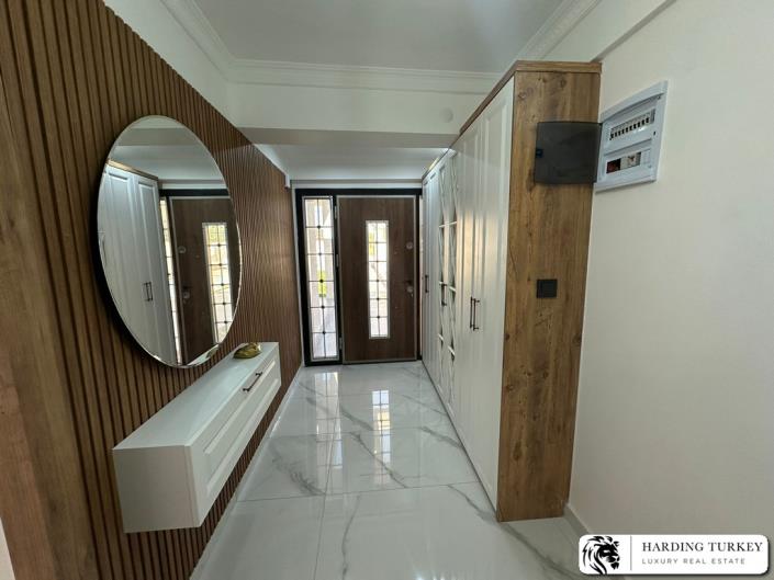 Image No.24-Villa / Détaché de 4 chambres à vendre à Akbuk