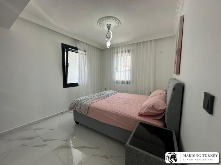 Image No.25-Villa / Détaché de 4 chambres à vendre à Akbuk