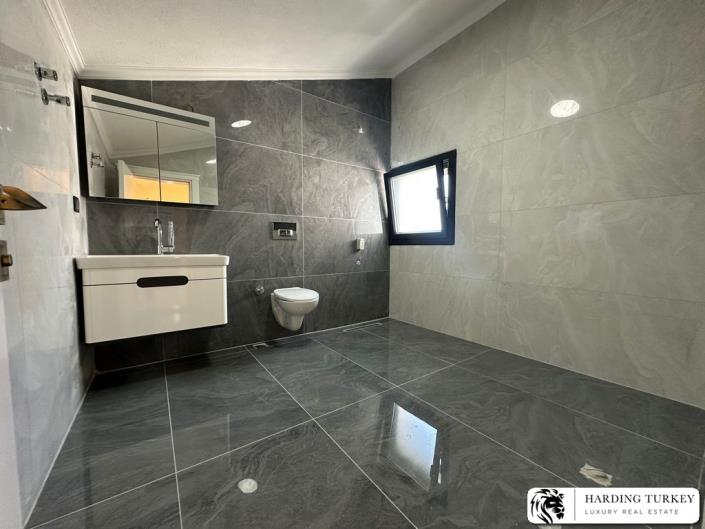 Image No.27-Villa / Détaché de 4 chambres à vendre à Akbuk