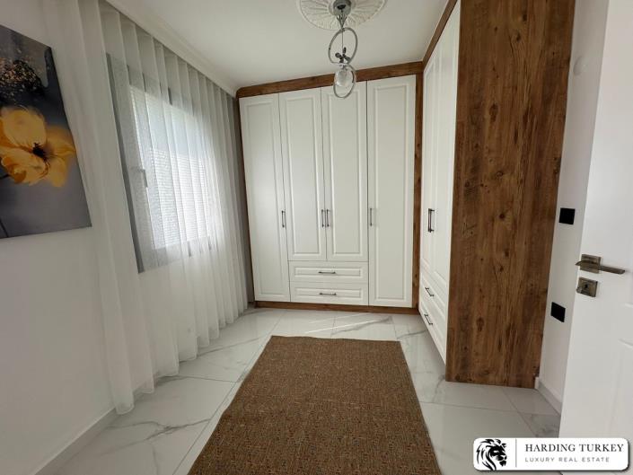 Image No.32-Villa / Détaché de 4 chambres à vendre à Akbuk