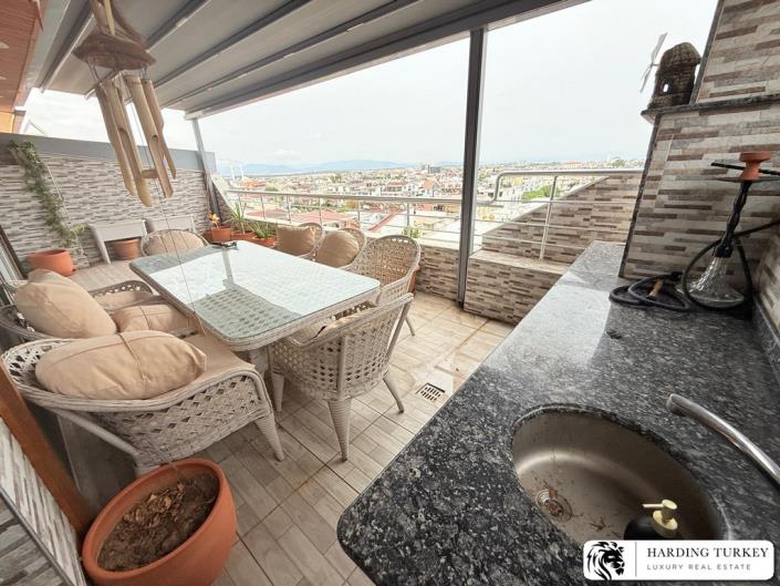 Image No.2-3 Bed Duplex for sale