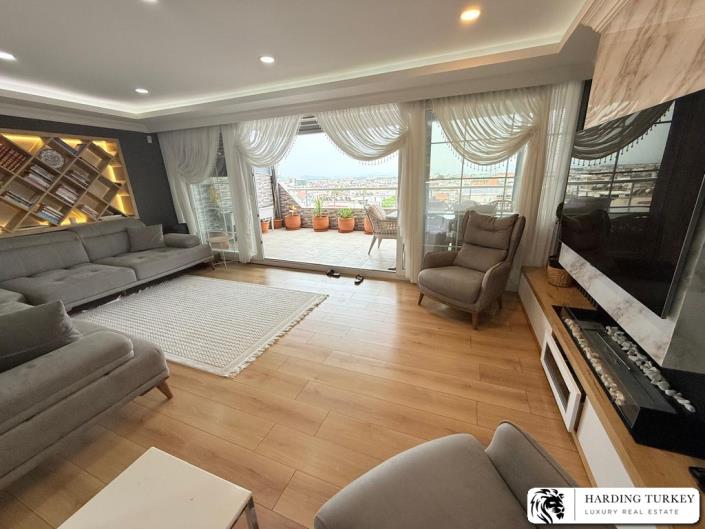 Image No.5-3 Bed Duplex for sale