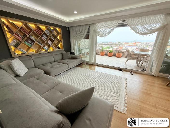 Image No.4-3 Bed Duplex for sale