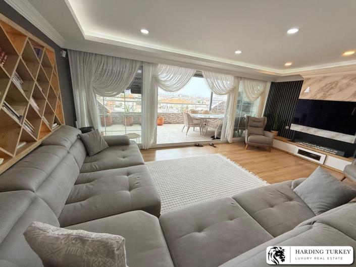 Image No.25-3 Bed Duplex for sale