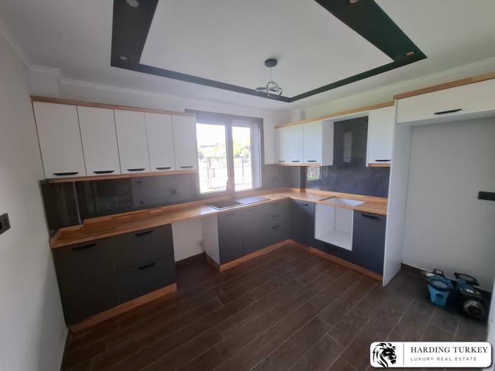 Image No.12-Villa / Détaché de 4 chambres à vendre à Akbuk