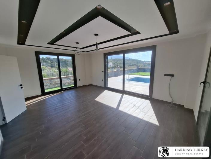 Image No.11-Villa / Détaché de 4 chambres à vendre à Akbuk